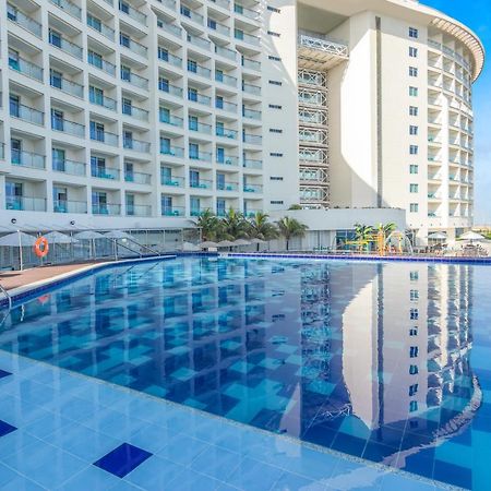 Hotel Ghl Corales De Indias Cartagena Esterno foto
