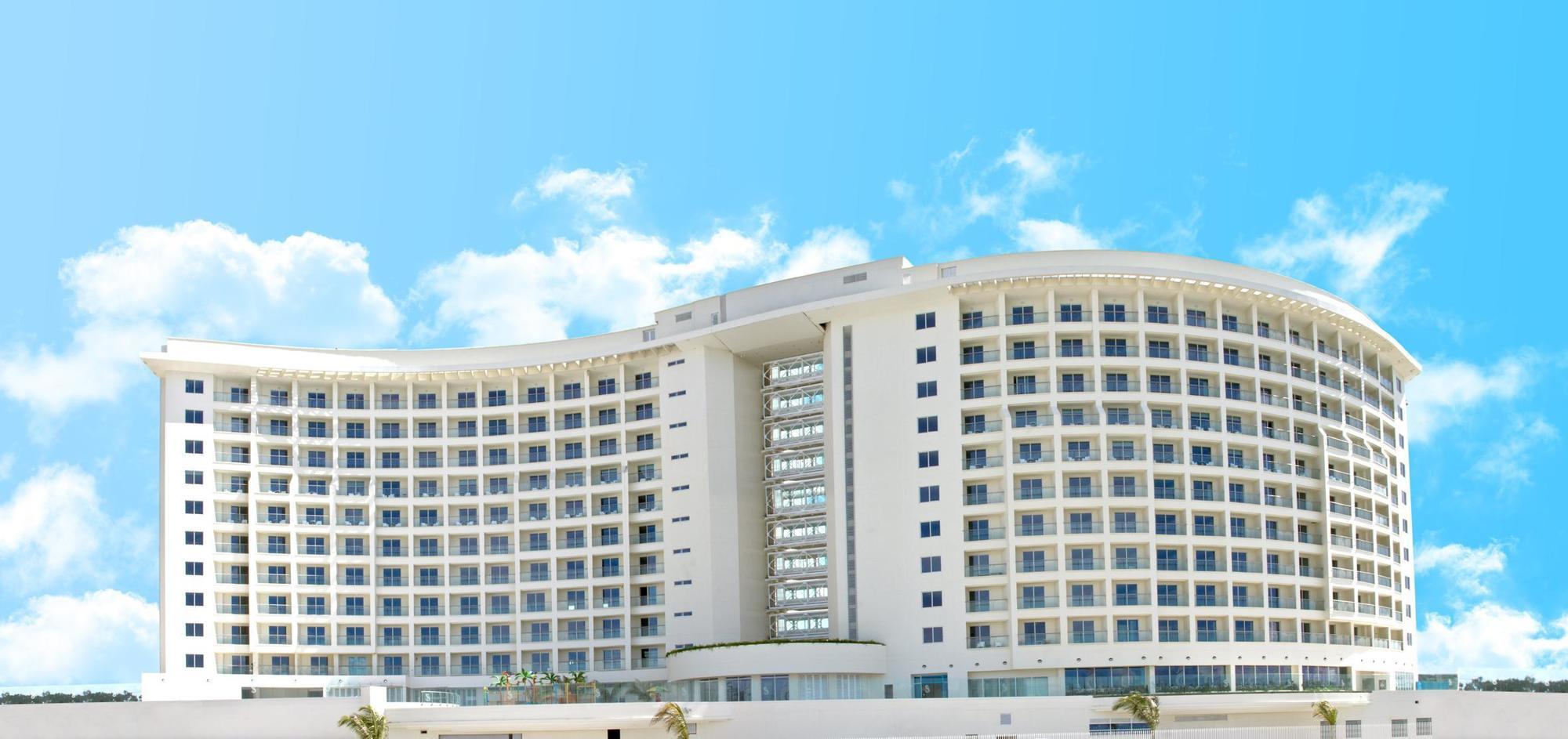 Hotel Ghl Corales De Indias Cartagena Esterno foto